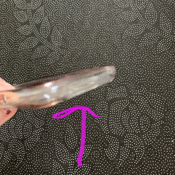 iPhone XR snowman case - Picture 7 of 8